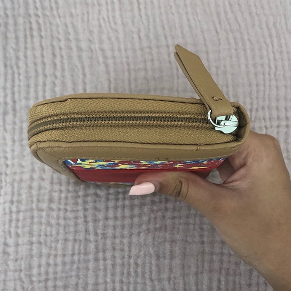 NWOT NINE WEST Purse - Picture 5 of 8